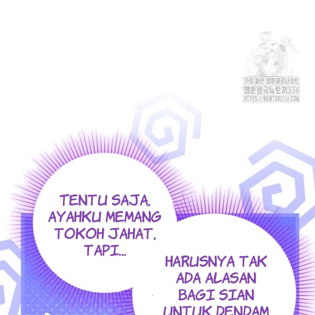 The Villain’s Daughter Plans To Run Away Chapter 24 Gambar 70