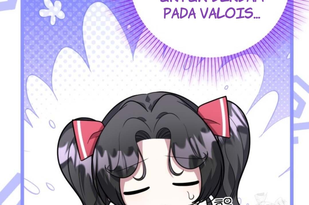 The Villain’s Daughter Plans To Run Away Chapter 24 Gambar 71