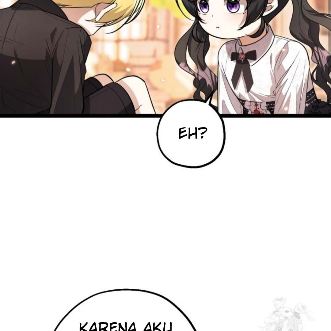 The Villain’s Daughter Plans To Run Away Chapter 24 Gambar 61