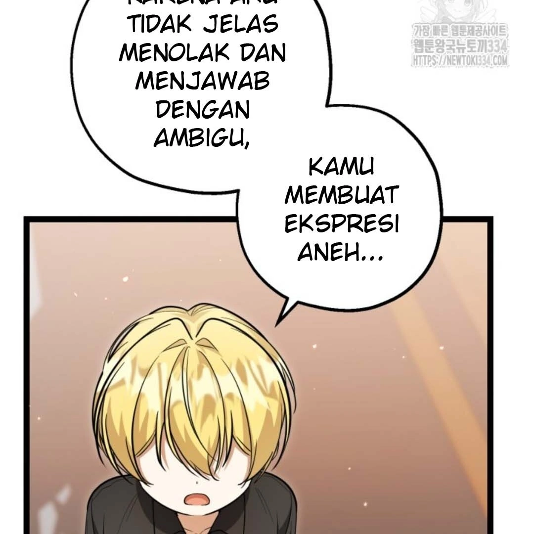 The Villain’s Daughter Plans To Run Away Chapter 24 Gambar 62