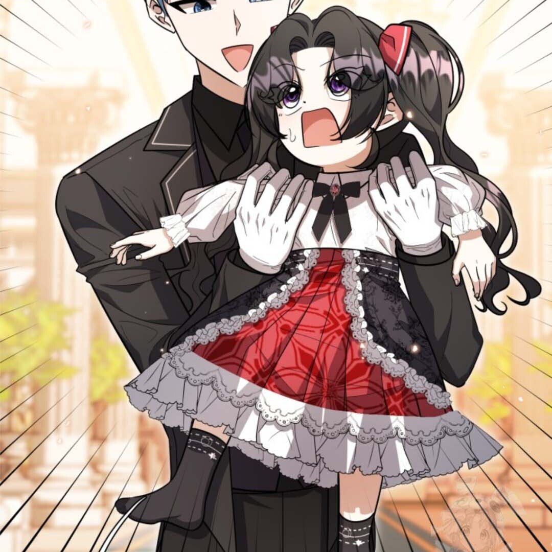 The Villain’s Daughter Plans To Run Away Chapter 24 Gambar 76