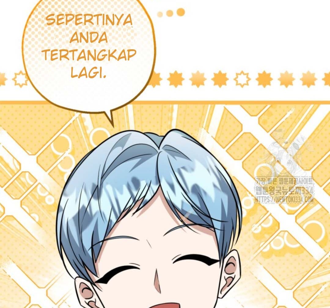 The Villain’s Daughter Plans To Run Away Chapter 24 Gambar 78