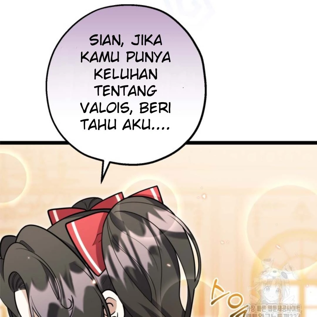 The Villain’s Daughter Plans To Run Away Chapter 24 Gambar 73