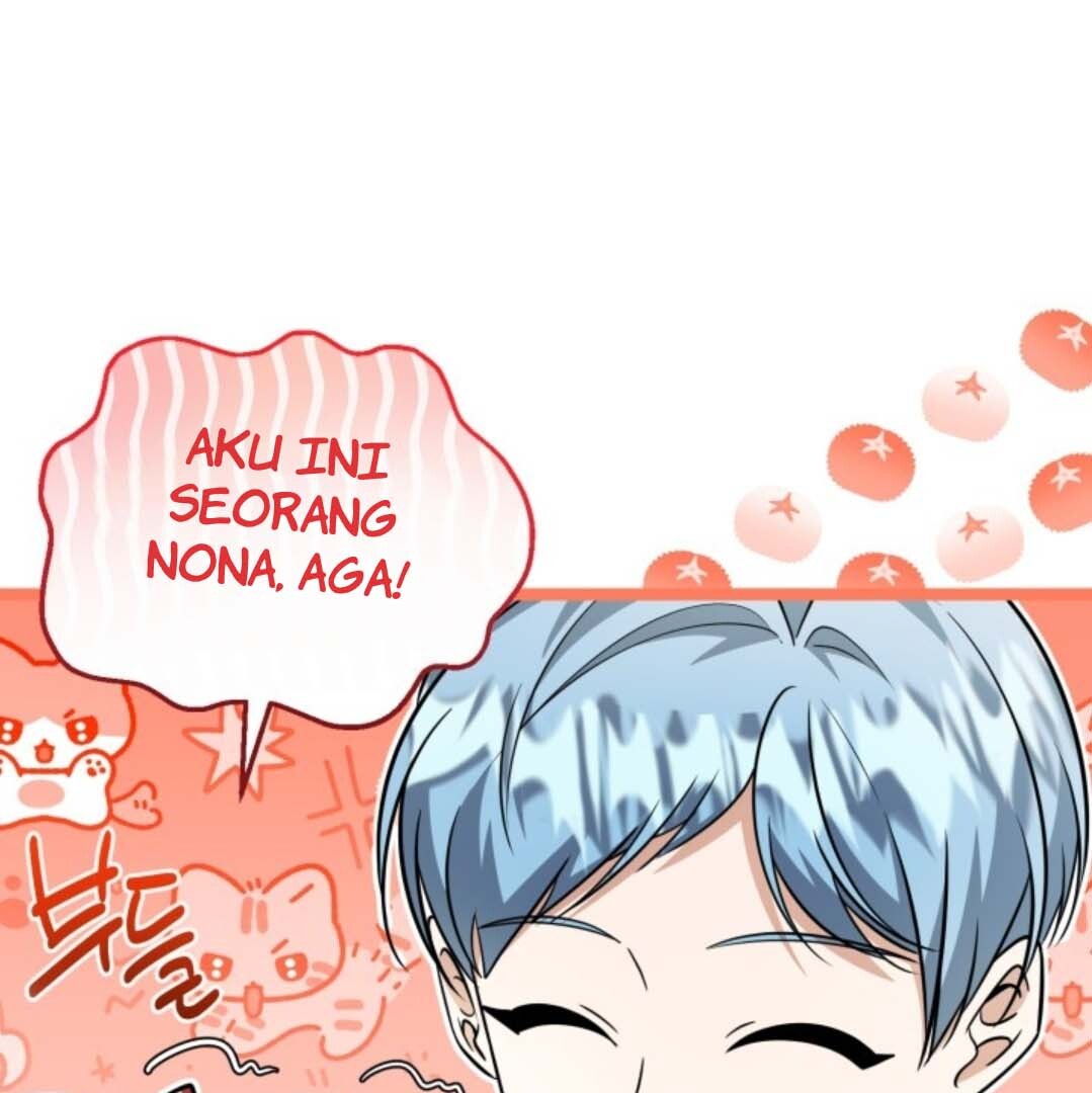 The Villain’s Daughter Plans To Run Away Chapter 24 Gambar 87