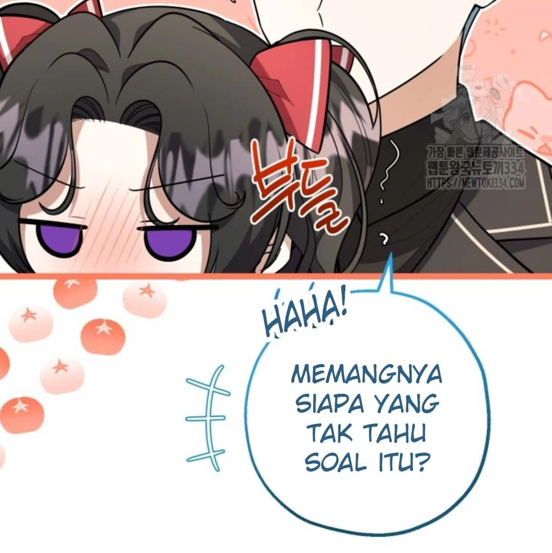 The Villain’s Daughter Plans To Run Away Chapter 24 Gambar 88