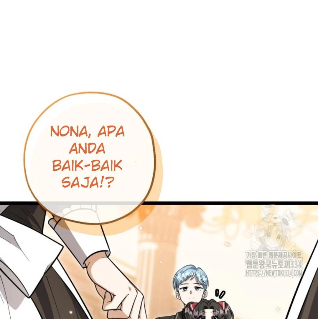 The Villain’s Daughter Plans To Run Away Chapter 24 Gambar 89