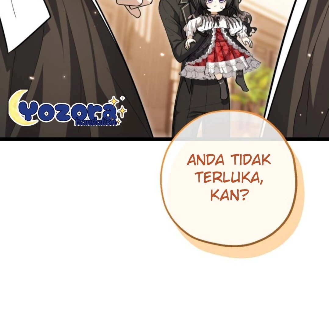 The Villain’s Daughter Plans To Run Away Chapter 24 Gambar 90