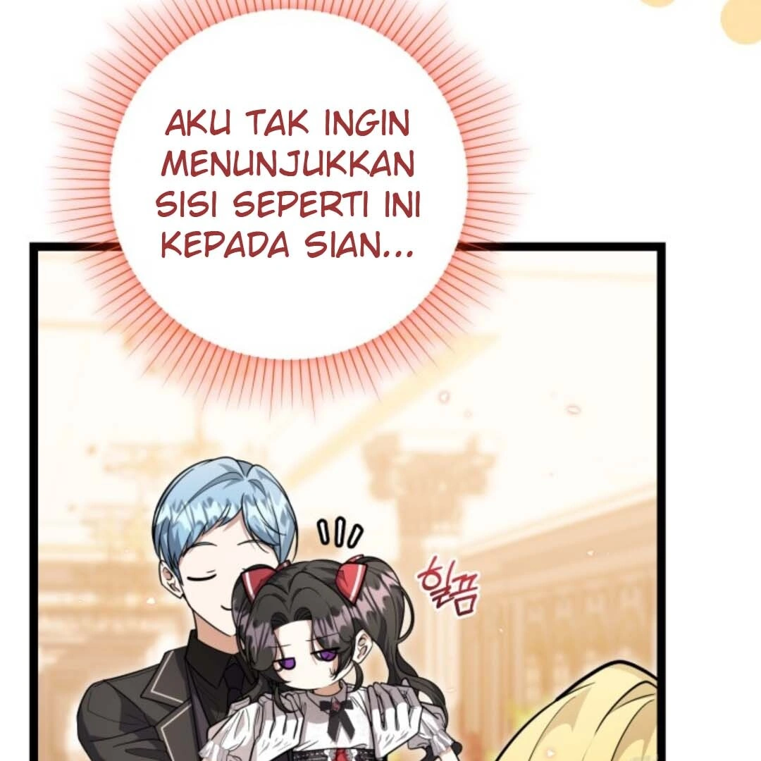 The Villain’s Daughter Plans To Run Away Chapter 24 Gambar 82