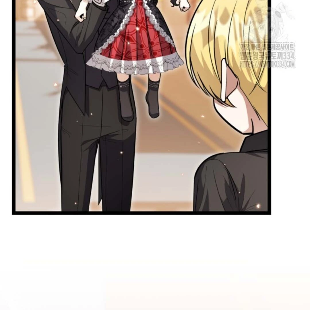 The Villain’s Daughter Plans To Run Away Chapter 24 Gambar 83