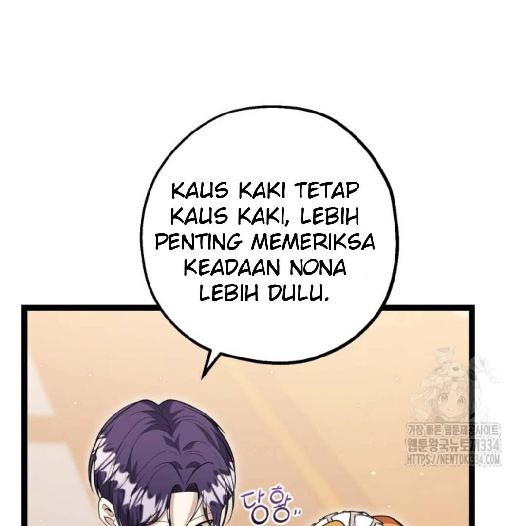 The Villain’s Daughter Plans To Run Away Chapter 24 Gambar 96