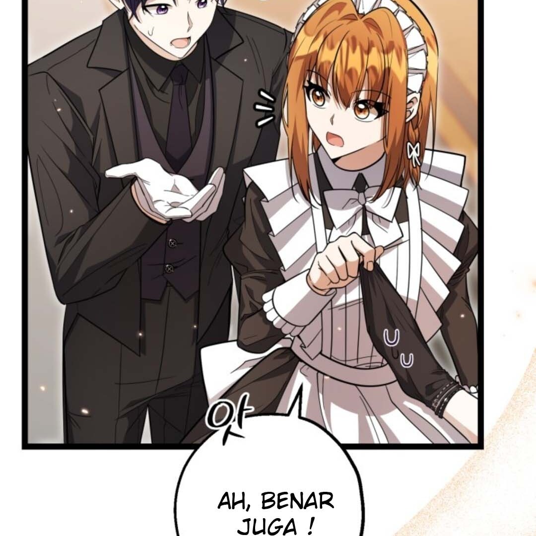 The Villain’s Daughter Plans To Run Away Chapter 24 Gambar 97