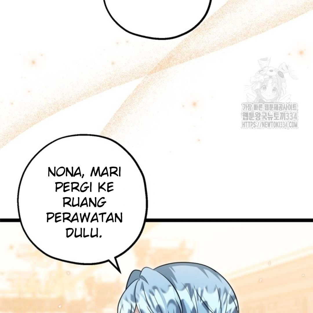 The Villain’s Daughter Plans To Run Away Chapter 24 Gambar 98