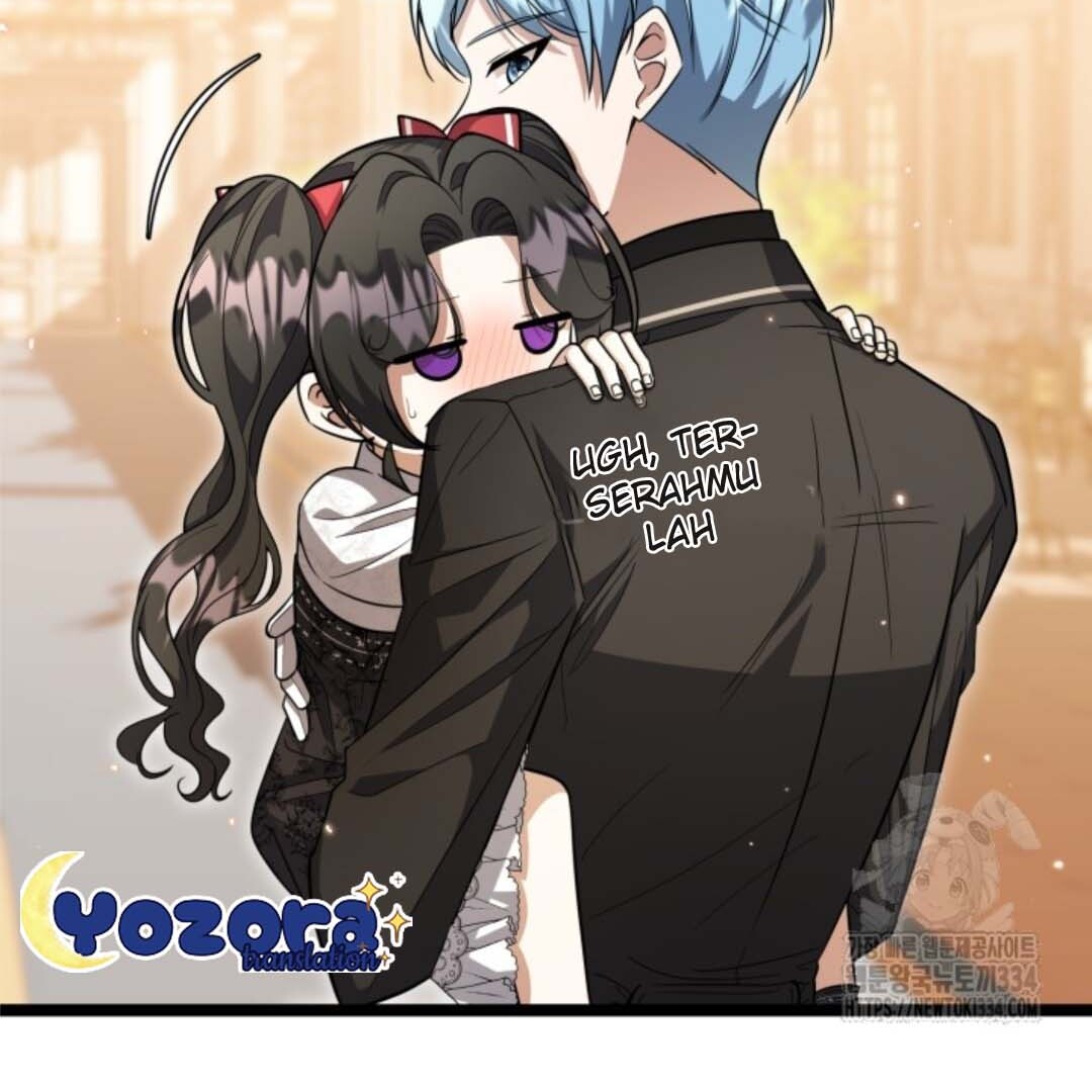 The Villain’s Daughter Plans To Run Away Chapter 24 Gambar 99