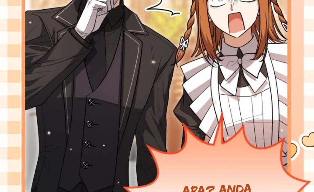 The Villain’s Daughter Plans To Run Away Chapter 24 Gambar 92