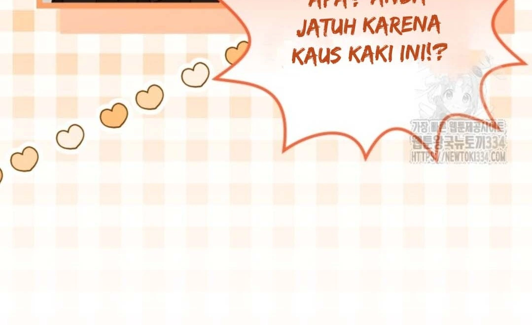 The Villain’s Daughter Plans To Run Away Chapter 24 Gambar 93