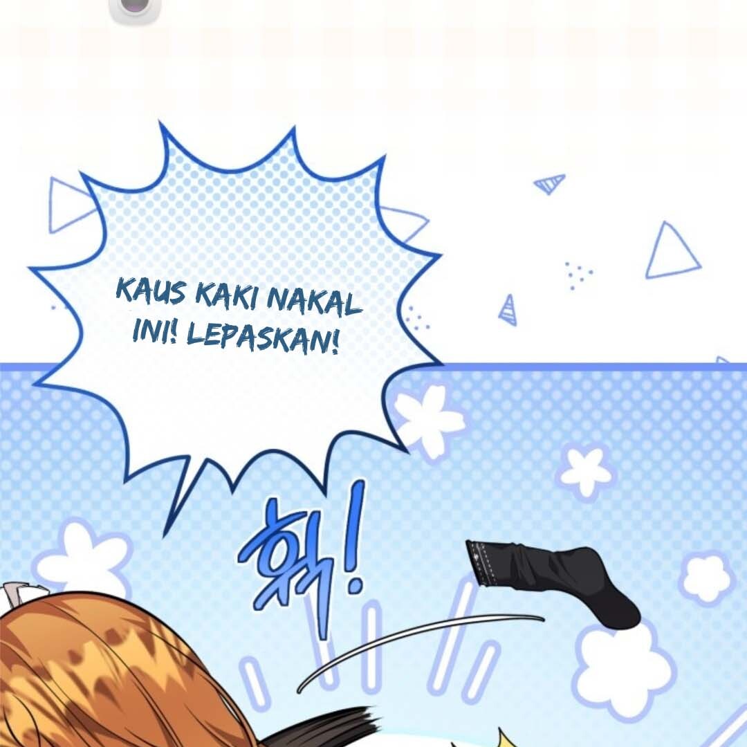 The Villain’s Daughter Plans To Run Away Chapter 24 Gambar 94