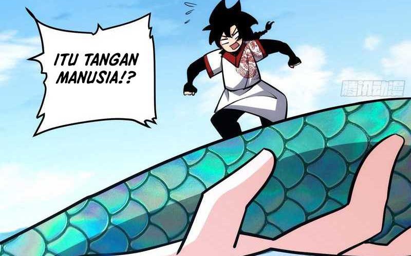 I am Self-disciplined And Invincible Chapter 78 Gambar 40