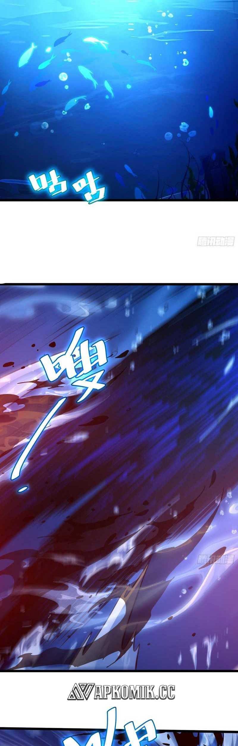 I am Self-disciplined And Invincible Chapter 78 Gambar 4