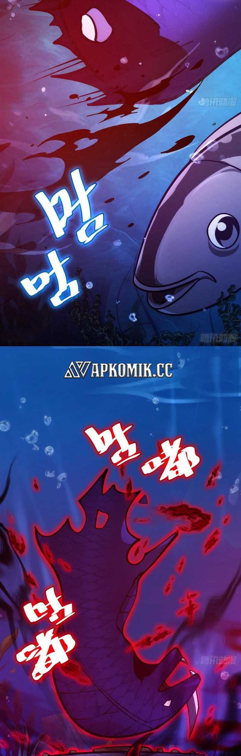 I am Self-disciplined And Invincible Chapter 78 Gambar 10