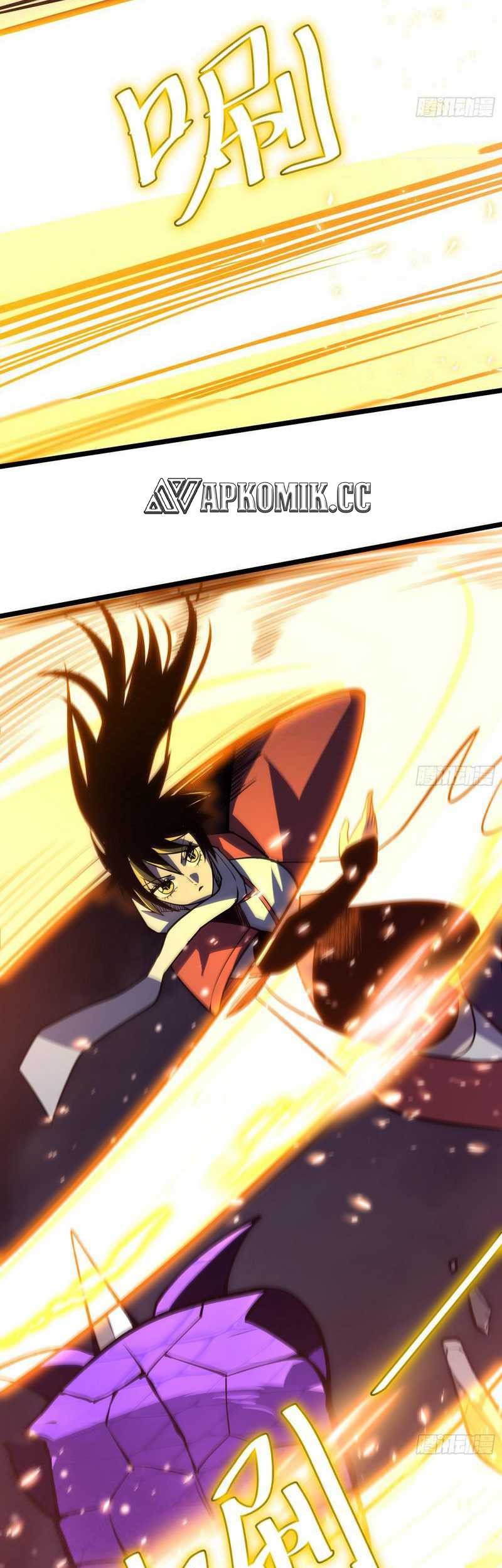 I am Self-disciplined And Invincible Chapter 77 Gambar 29