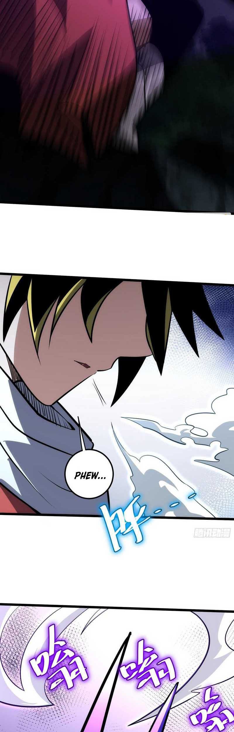 I am Self-disciplined And Invincible Chapter 77 Gambar 20