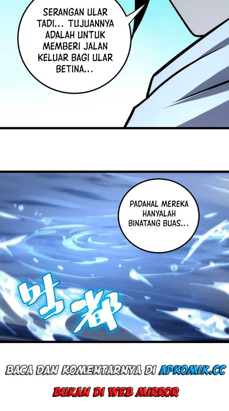 I am Self-disciplined And Invincible Chapter 77 Gambar 51