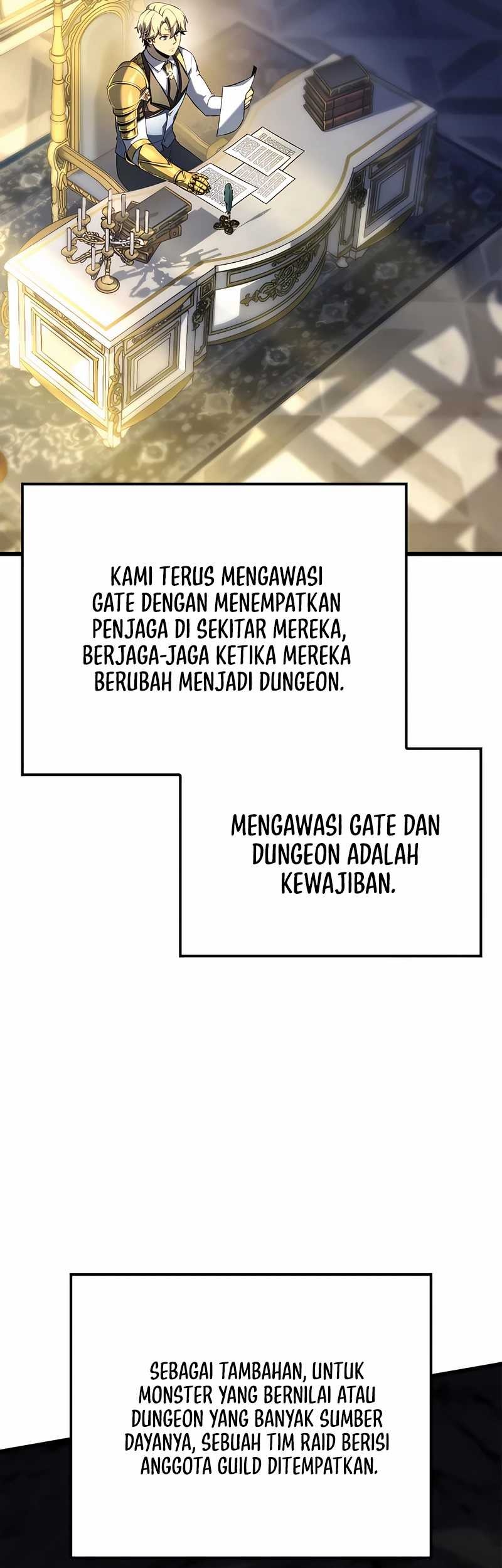 The Count’s Youngest Son Is A Player! Chapter 89 Gambar 53