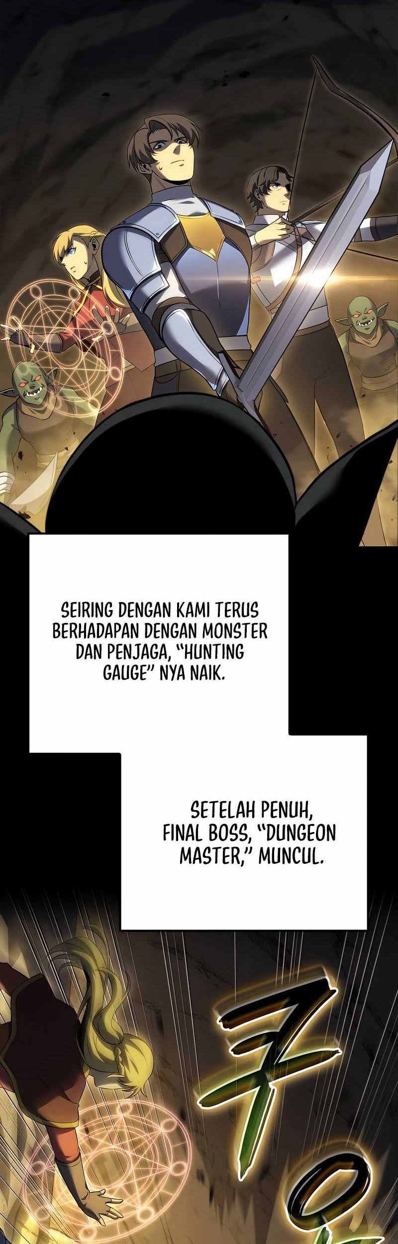 The Count’s Youngest Son Is A Player! Chapter 89 Gambar 54