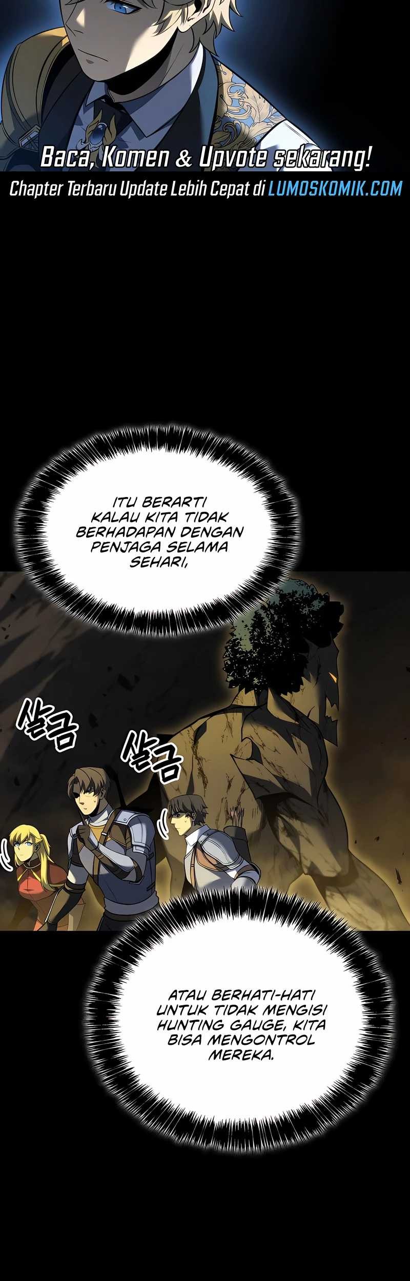 The Count’s Youngest Son Is A Player! Chapter 89 Gambar 57