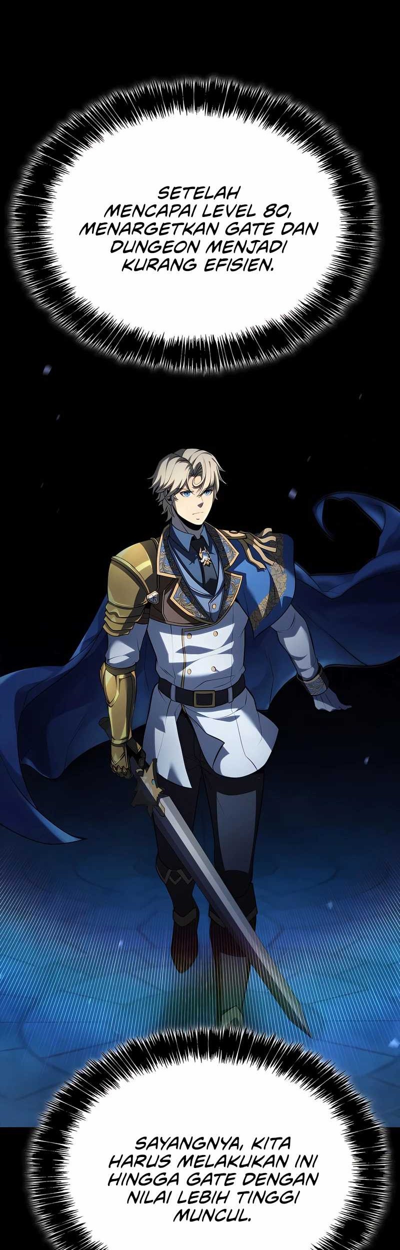 The Count’s Youngest Son Is A Player! Chapter 89 Gambar 58