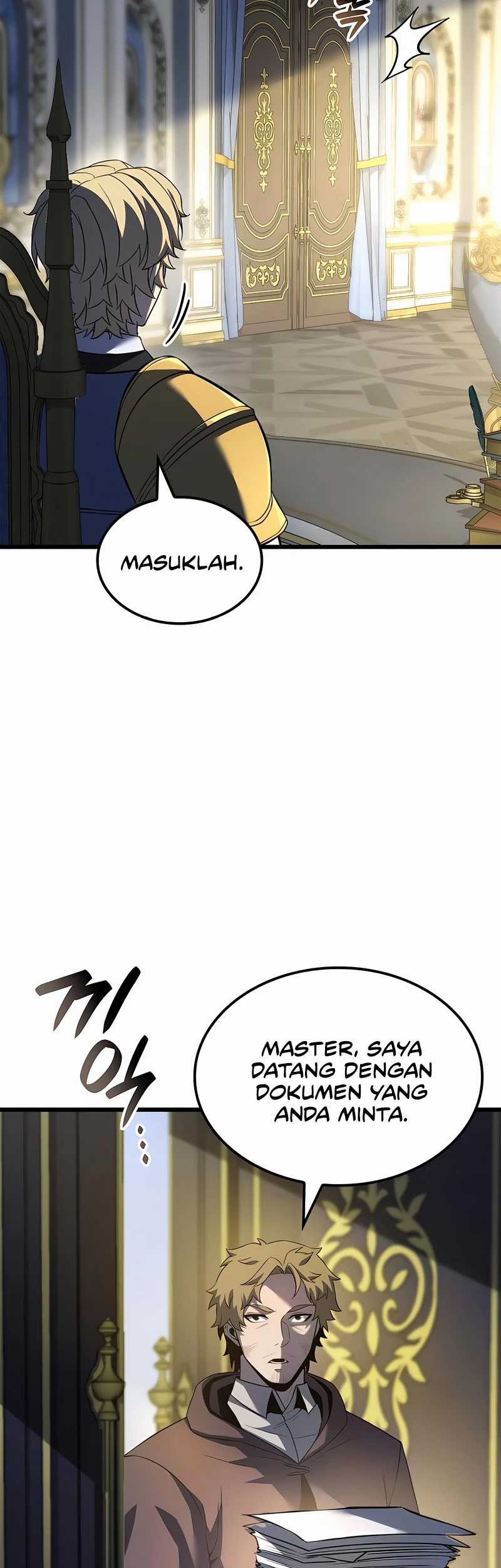 The Count’s Youngest Son Is A Player! Chapter 89 Gambar 61