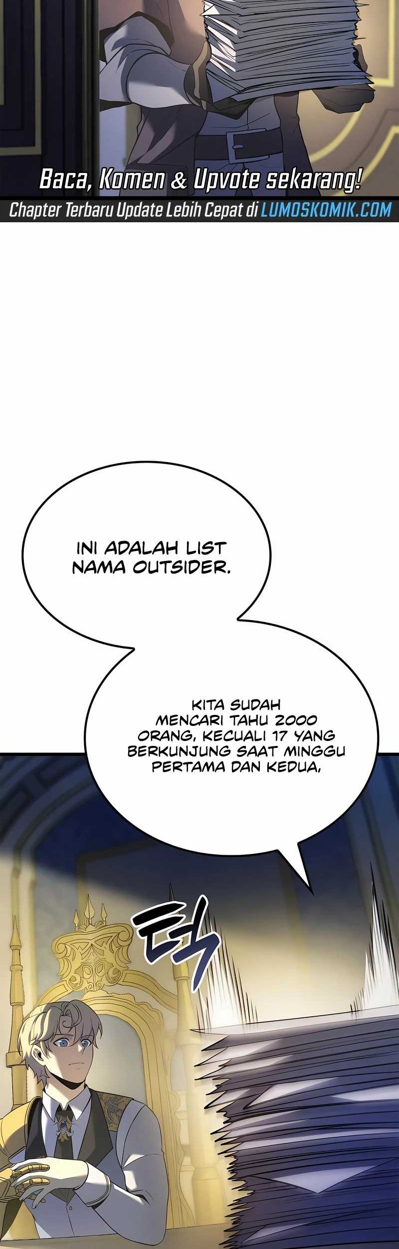 The Count’s Youngest Son Is A Player! Chapter 89 Gambar 62