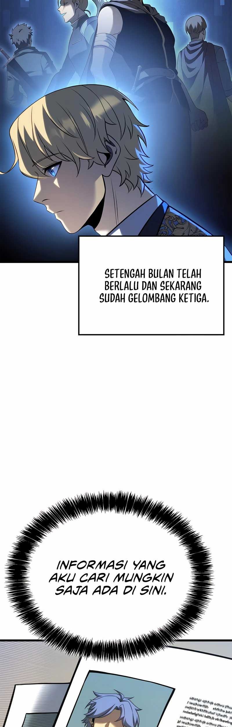 The Count’s Youngest Son Is A Player! Chapter 89 Gambar 67