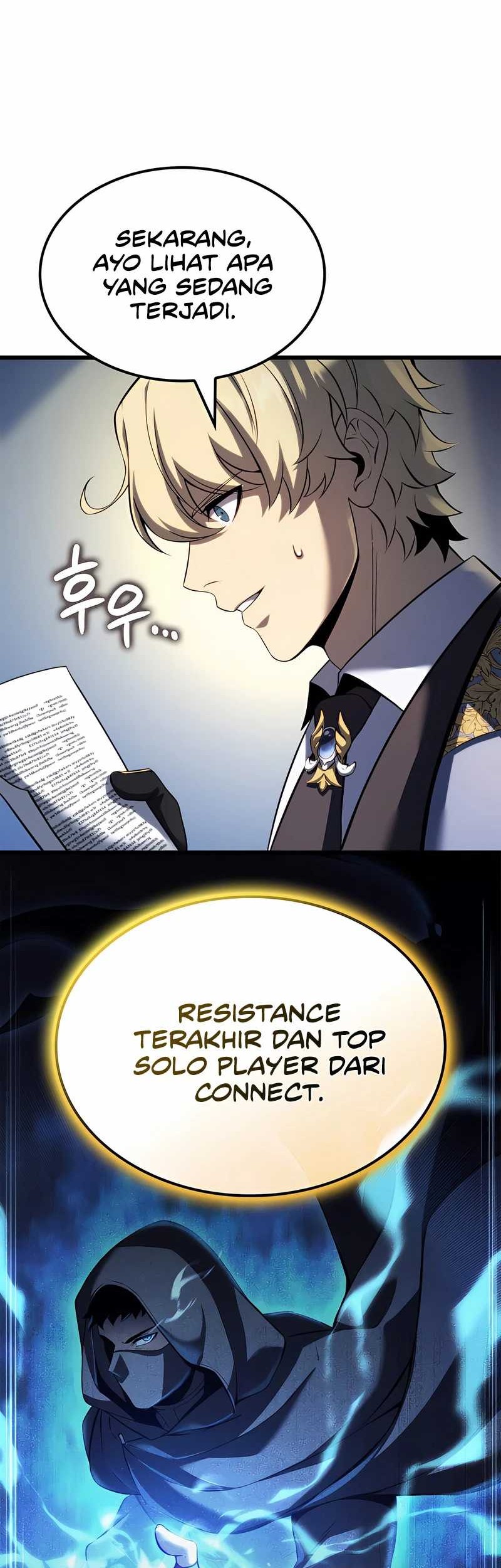 The Count’s Youngest Son Is A Player! Chapter 89 Gambar 70