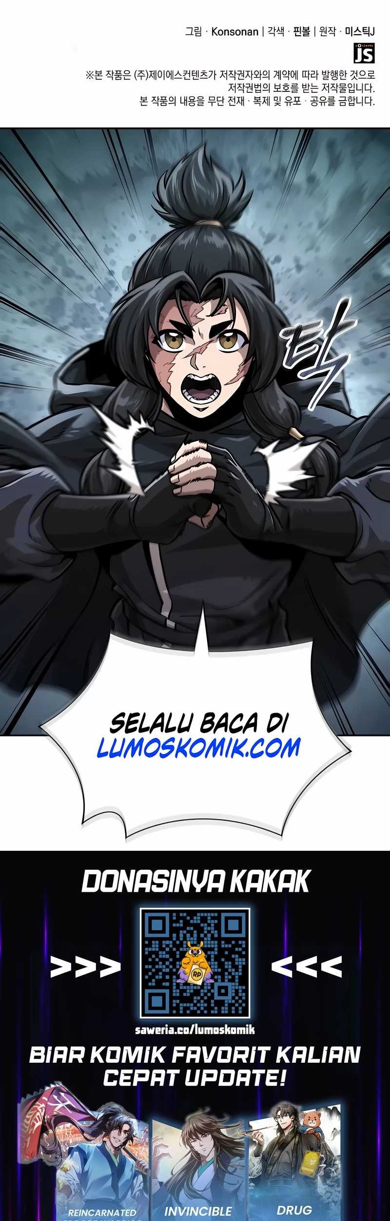 The Count’s Youngest Son Is A Player! Chapter 89 Gambar 73