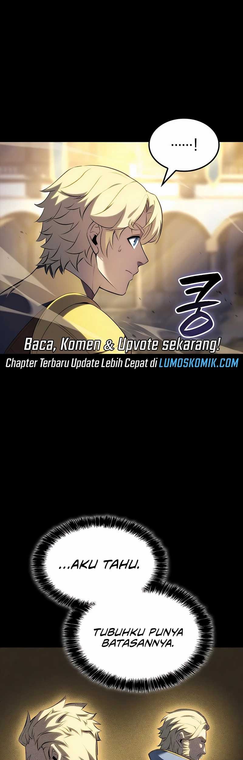 The Count’s Youngest Son Is A Player! Chapter 89 Gambar 37