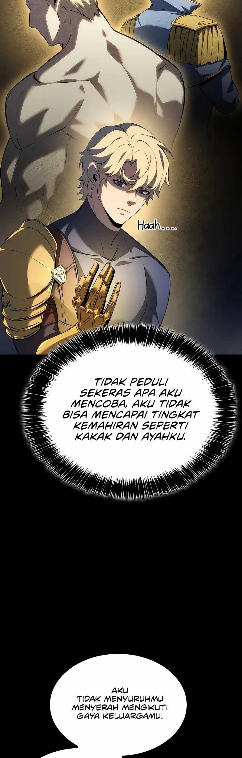 The Count’s Youngest Son Is A Player! Chapter 89 Gambar 38