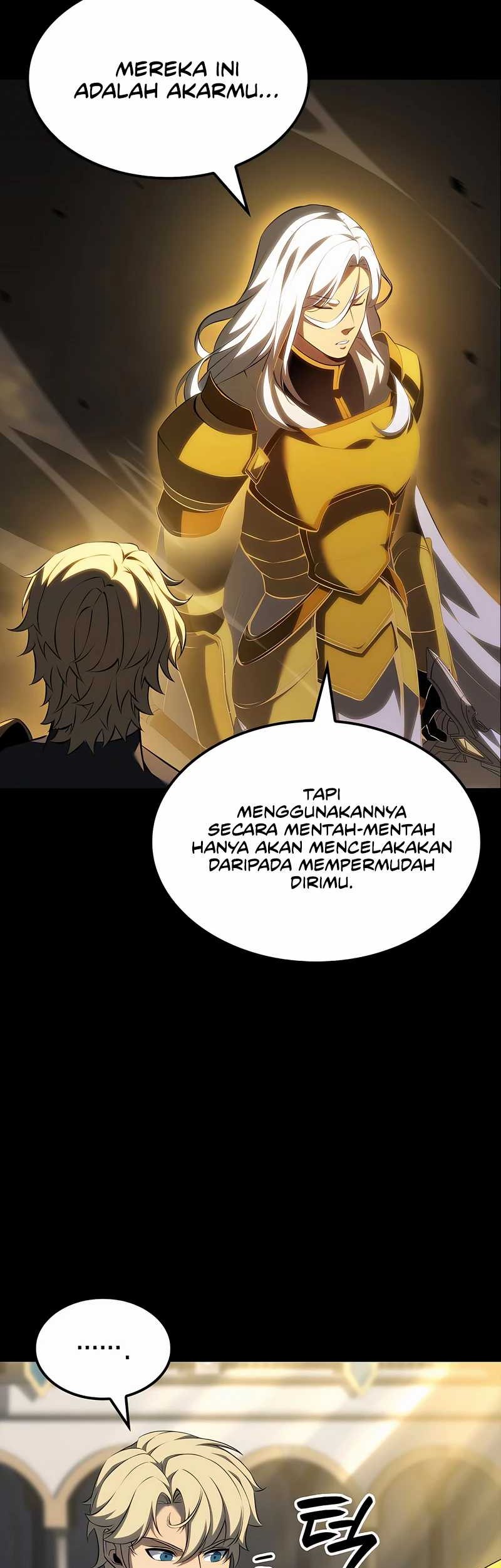 The Count’s Youngest Son Is A Player! Chapter 89 Gambar 39