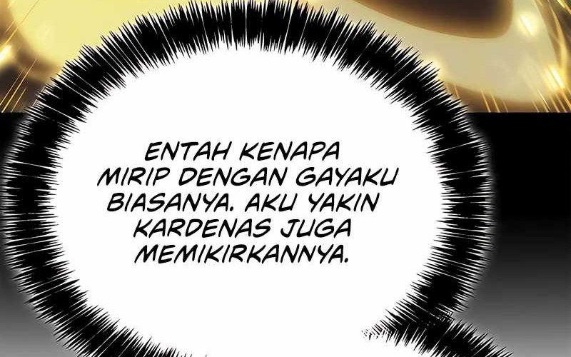 The Count’s Youngest Son Is A Player! Chapter 89 Gambar 48