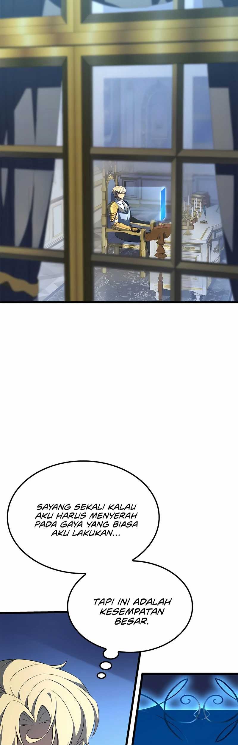 The Count’s Youngest Son Is A Player! Chapter 89 Gambar 45