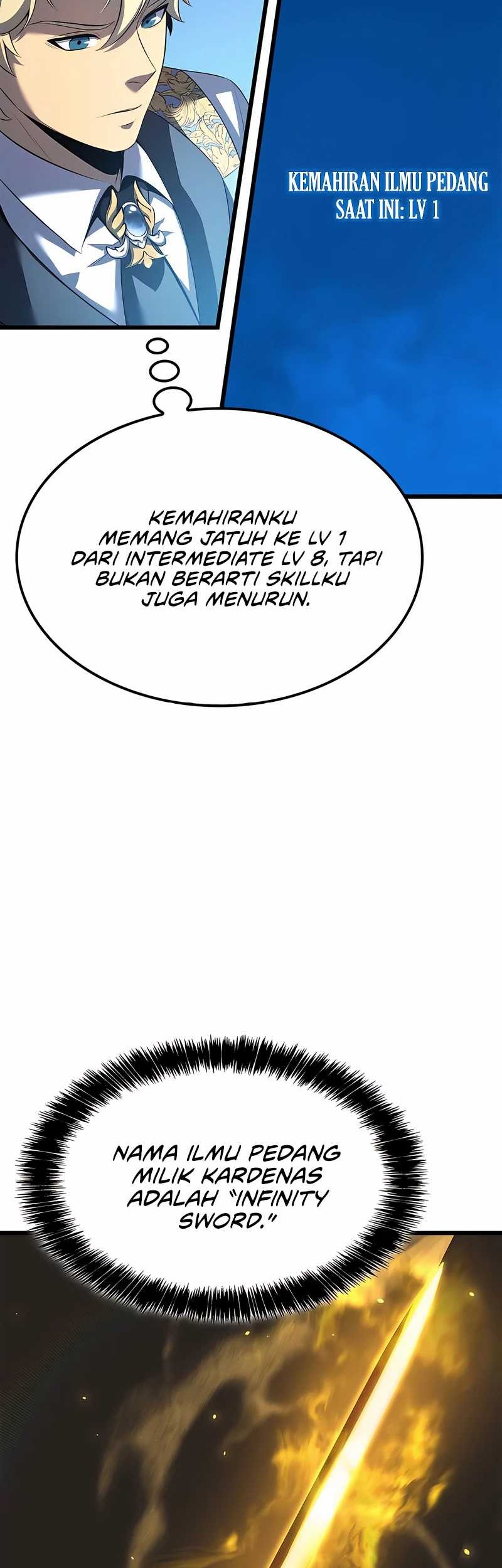 The Count’s Youngest Son Is A Player! Chapter 89 Gambar 46