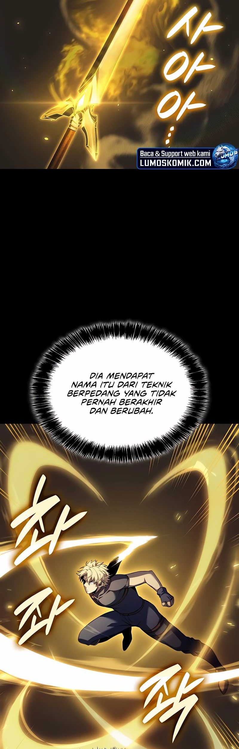 The Count’s Youngest Son Is A Player! Chapter 89 Gambar 47