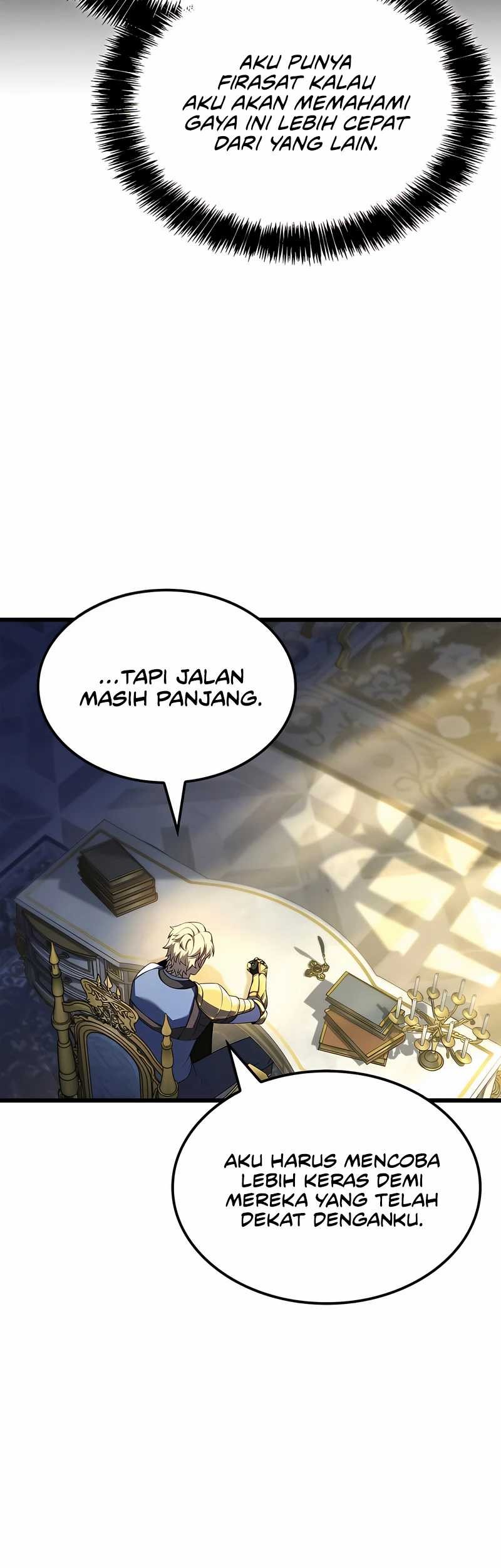 The Count’s Youngest Son Is A Player! Chapter 89 Gambar 49
