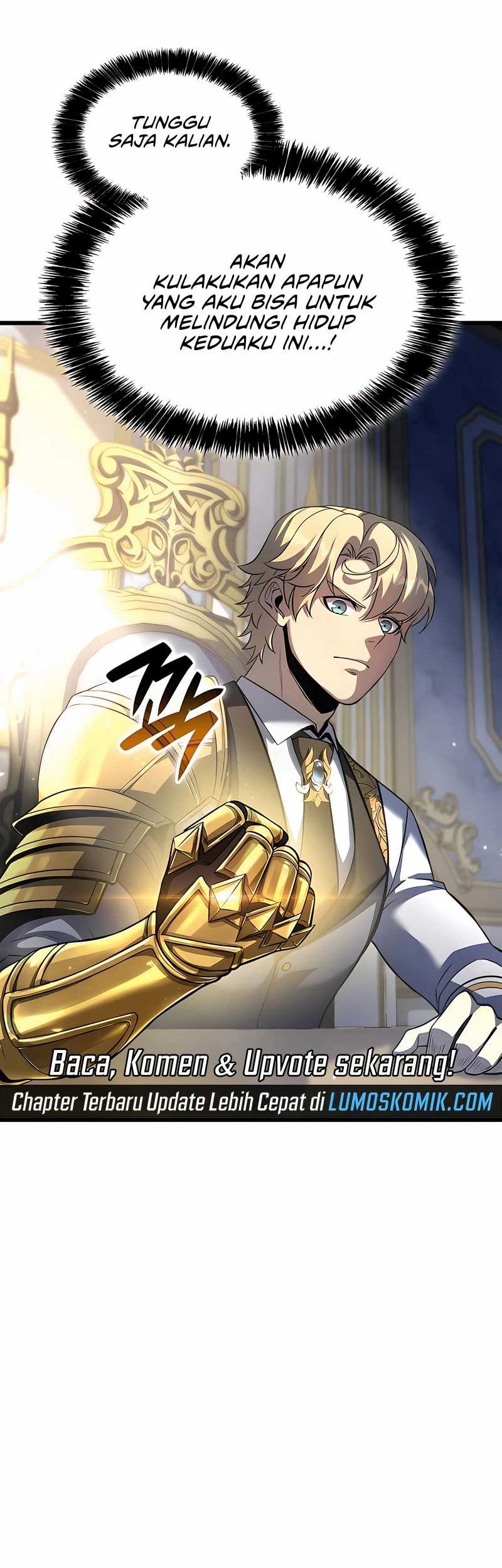 The Count’s Youngest Son Is A Player! Chapter 89 Gambar 50