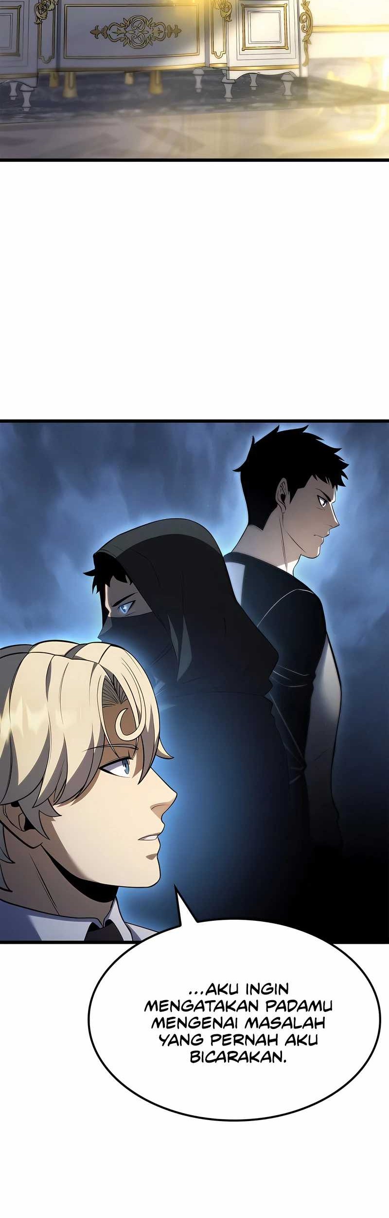 Manhwa The Count’s Youngest Son Is A Player! Chapter 89 gambar nomor 2