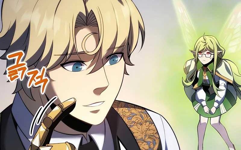 The Count’s Youngest Son Is A Player! Chapter 89 Gambar 4