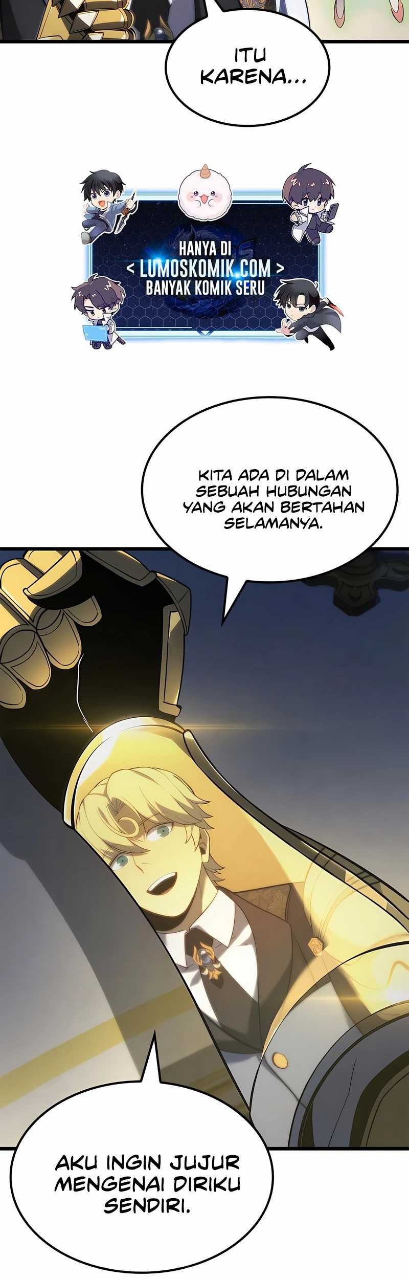 The Count’s Youngest Son Is A Player! Chapter 89 Gambar 5