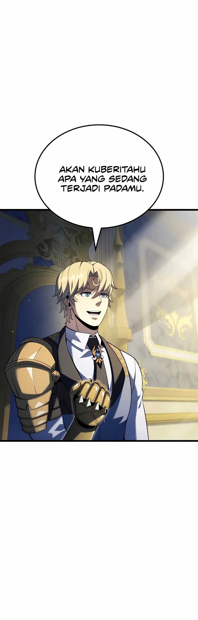 The Count’s Youngest Son Is A Player! Chapter 89 Gambar 6