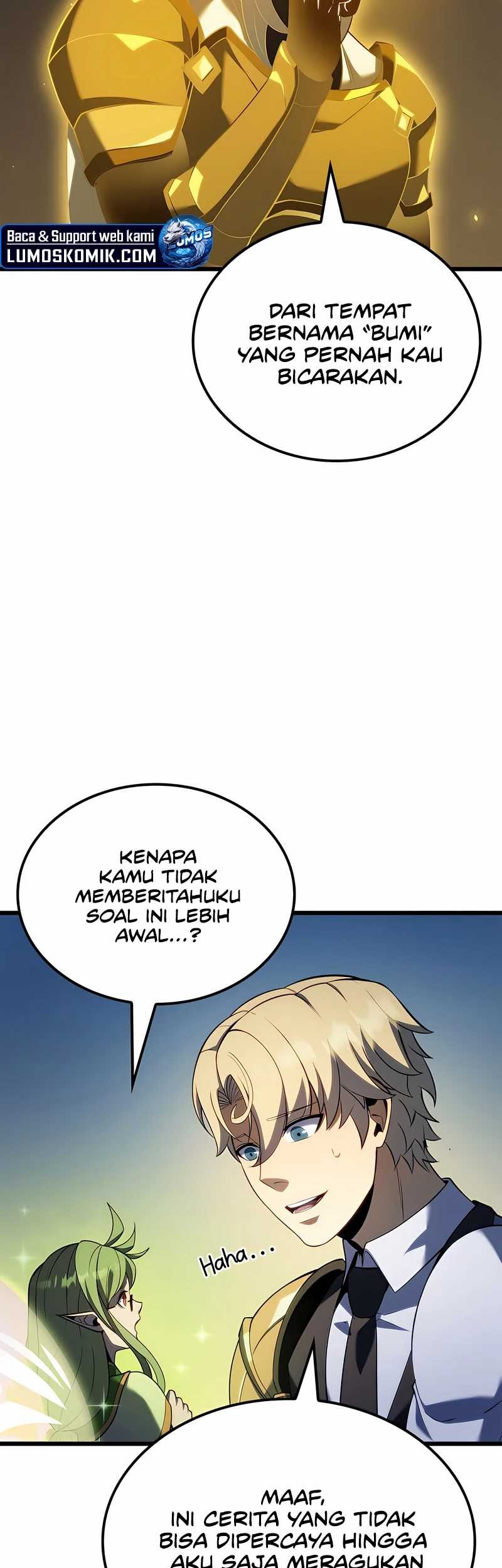 The Count’s Youngest Son Is A Player! Chapter 89 Gambar 9