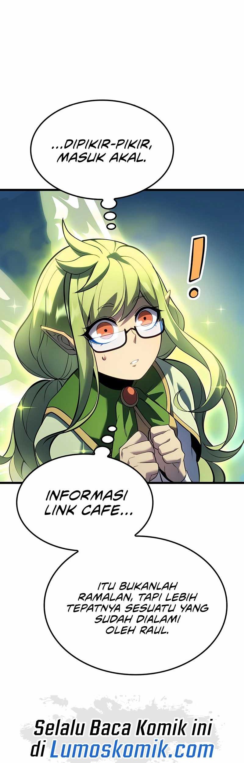 The Count’s Youngest Son Is A Player! Chapter 89 Gambar 11